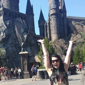 Meet your Posher, Morgan